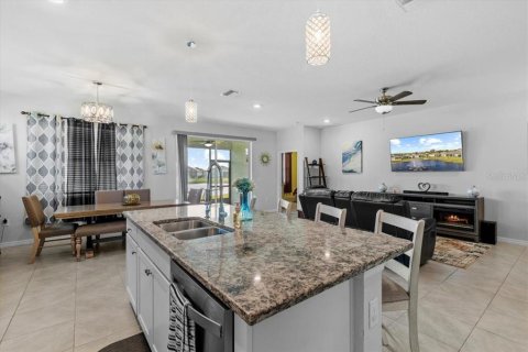 Villa ou maison à vendre à Riverview, Floride: 4 chambres, 190.08 m2 № 1853860 - photo 8