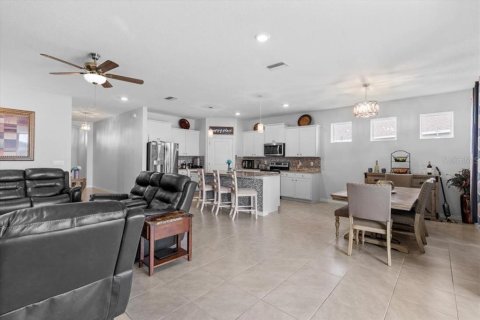 Villa ou maison à vendre à Riverview, Floride: 4 chambres, 190.08 m2 № 1853860 - photo 18