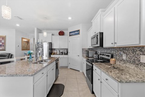 Villa ou maison à vendre à Riverview, Floride: 4 chambres, 190.08 m2 № 1853860 - photo 12