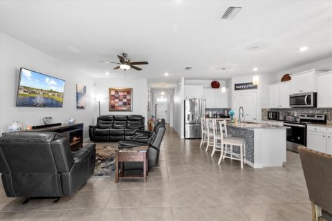 Villa ou maison à vendre à Riverview, Floride: 4 chambres, 190.08 m2 № 1853860 - photo 17