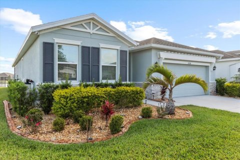 Villa ou maison à vendre à Riverview, Floride: 4 chambres, 190.08 m2 № 1853860 - photo 3
