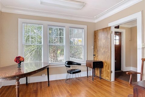 Купить виллу или дом в Дейтона-Бич, Флорида 4 комнаты, 248.23м2, № 1778465 - фото 22