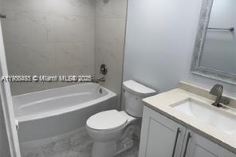 Снять в аренду кондоминиум в Лодерхилл, Флорида 2 спальни, 99.41м2, № 1964313 - фото 7