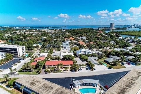 Copropriété à louer à Sarasota, Floride: 1 chambre, 71.16 m2 № 2213332 - photo 27