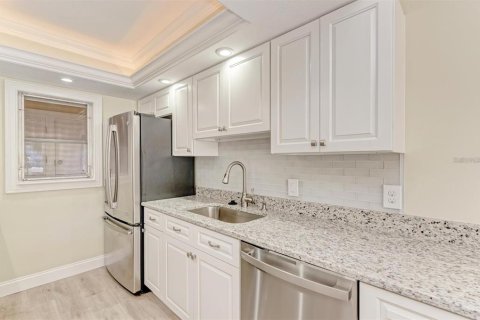 Copropriété à louer à Sarasota, Floride: 1 chambre, 71.16 m2 № 2213332 - photo 14
