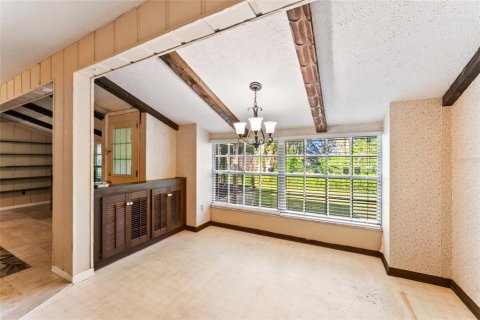 House in Wesley Chapel, Florida 3 bedrooms, 160.72 sq.m. № 1855743 - photo 23