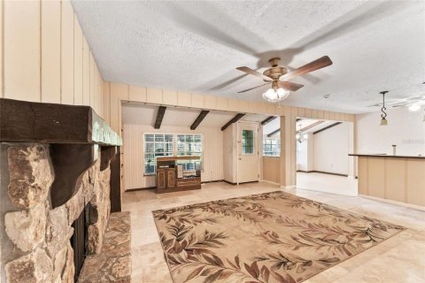 House in Wesley Chapel, Florida 3 bedrooms, 160.72 sq.m. № 1855743 - photo 17