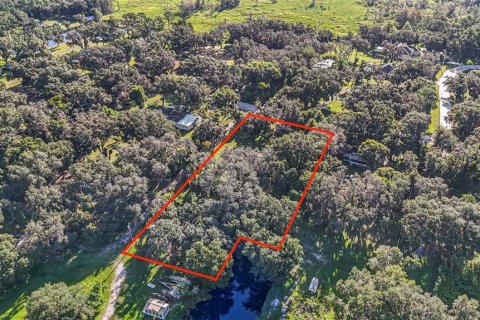 House in Wesley Chapel, Florida 3 bedrooms, 160.72 sq.m. № 1855743 - photo 4