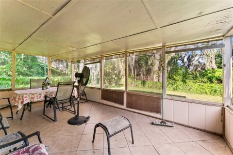 House in Wesley Chapel, Florida 3 bedrooms, 160.72 sq.m. № 1855743 - photo 30