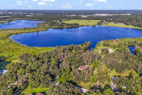 House in Wesley Chapel, Florida 3 bedrooms, 160.72 sq.m. № 1855743 - photo 2