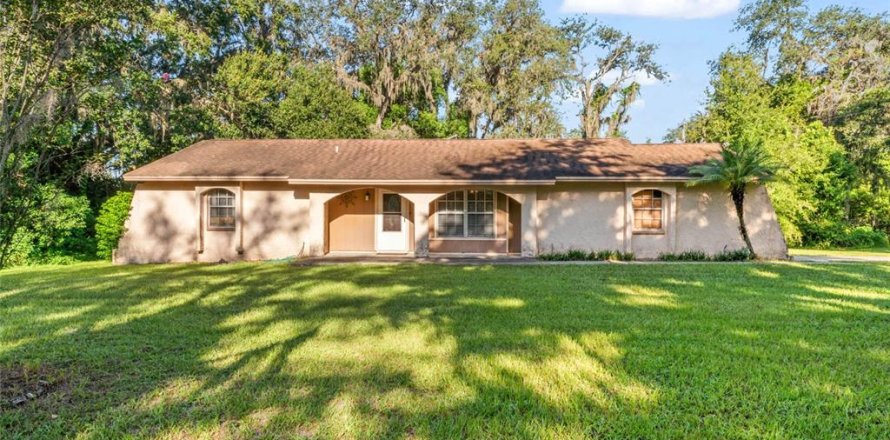 House in Wesley Chapel, Florida 3 bedrooms, 160.72 sq.m. № 1855743