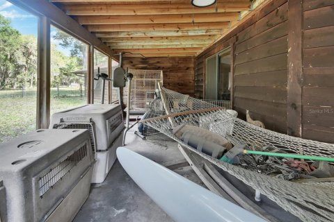 Villa ou maison à vendre à Oak Hill, Floride: 3 chambres, 279.91 m2 № 2138935 - photo 26