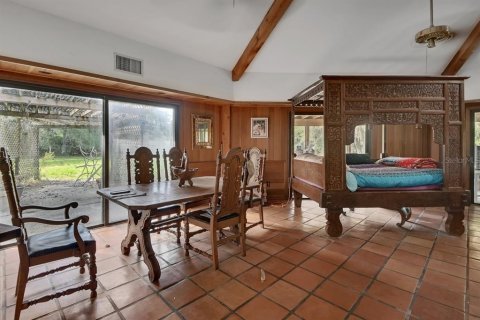 Villa ou maison à vendre à Oak Hill, Floride: 3 chambres, 279.91 m2 № 2138935 - photo 13