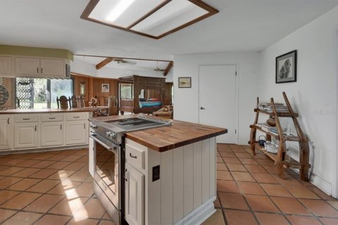 Villa ou maison à vendre à Oak Hill, Floride: 3 chambres, 279.91 m2 № 2138935 - photo 16