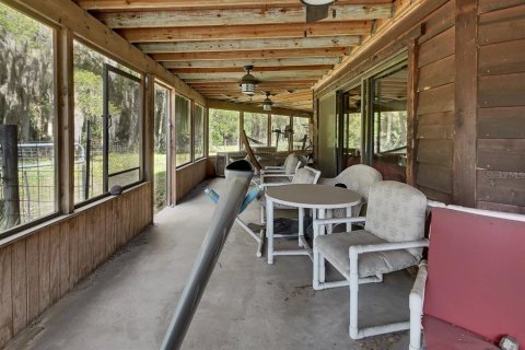 Villa ou maison à vendre à Oak Hill, Floride: 3 chambres, 279.91 m2 № 2138935 - photo 25