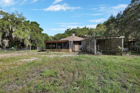 Villa ou maison à vendre à Oak Hill, Floride: 3 chambres, 279.91 m2 № 2138935 - photo 30