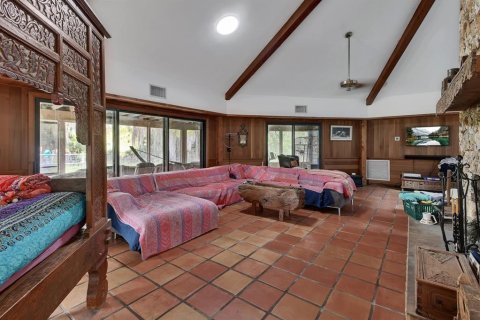Villa ou maison à vendre à Oak Hill, Floride: 3 chambres, 279.91 m2 № 2138935 - photo 12