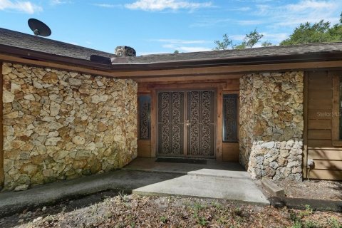 Villa ou maison à vendre à Oak Hill, Floride: 3 chambres, 279.91 m2 № 2138935 - photo 4