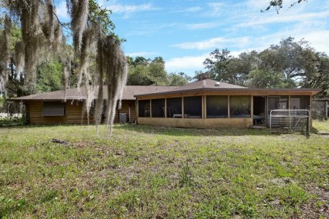 Villa ou maison à vendre à Oak Hill, Floride: 3 chambres, 279.91 m2 № 2138935 - photo 27