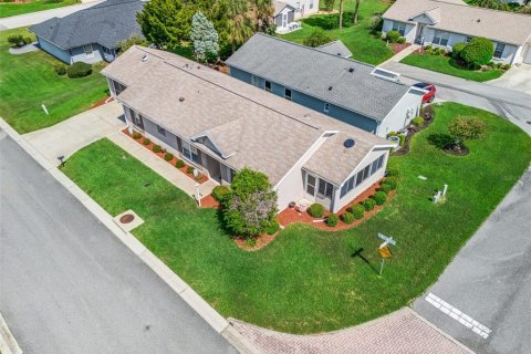 Villa ou maison à vendre à Summerfield, Floride: 3 chambres, 134.99 m2 № 2313411 - photo 4