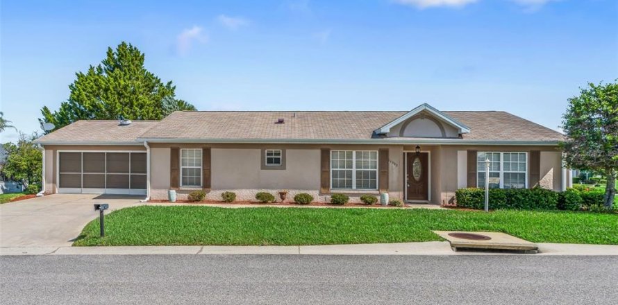 Villa ou maison à Summerfield, Floride 3 chambres, 134.99 m2 № 2313411