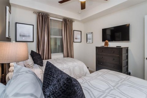 Copropriété à vendre à Kissimmee, Floride: 2 chambres, 110.18 m2 № 2130517 - photo 17