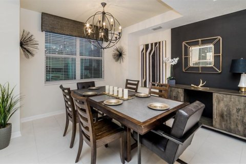 Copropriété à vendre à Kissimmee, Floride: 2 chambres, 110.18 m2 № 2130517 - photo 8