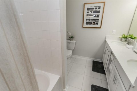 Copropriété à vendre à Kissimmee, Floride: 2 chambres, 110.18 m2 № 2130517 - photo 14