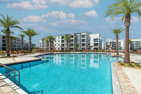 Copropriété à vendre à Kissimmee, Floride: 2 chambres, 110.18 m2 № 2130517 - photo 4