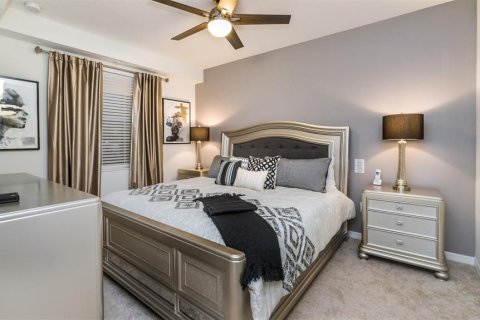 Copropriété à vendre à Kissimmee, Floride: 2 chambres, 110.18 m2 № 2130517 - photo 13