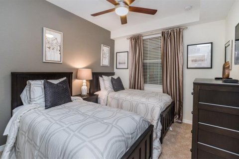 Copropriété à vendre à Kissimmee, Floride: 2 chambres, 110.18 m2 № 2130517 - photo 16