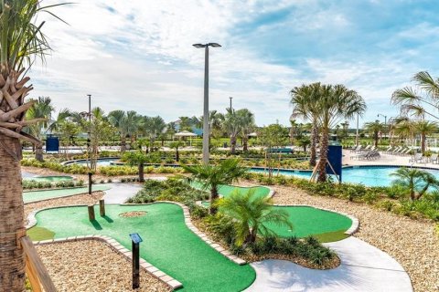 Copropriété à vendre à Kissimmee, Floride: 2 chambres, 110.18 m2 № 2130517 - photo 21