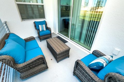 Copropriété à vendre à Kissimmee, Floride: 2 chambres, 110.18 m2 № 2130517 - photo 18