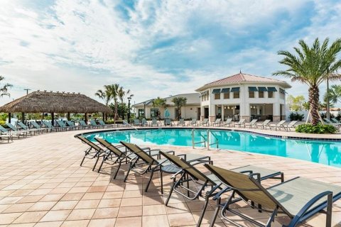 Copropriété à vendre à Kissimmee, Floride: 2 chambres, 110.18 m2 № 2130517 - photo 19