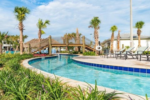Copropriété à vendre à Kissimmee, Floride: 2 chambres, 110.18 m2 № 2130517 - photo 20