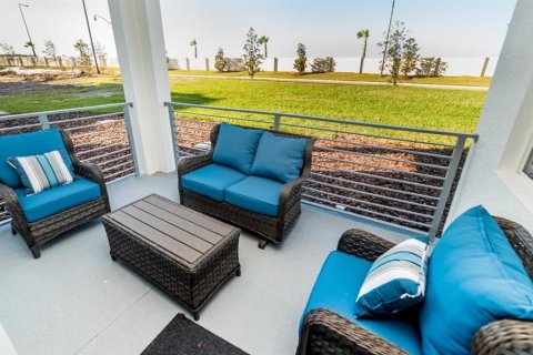 Copropriété à vendre à Kissimmee, Floride: 2 chambres, 110.18 m2 № 2130517 - photo 7