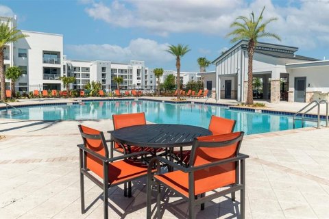 Copropriété à vendre à Kissimmee, Floride: 2 chambres, 110.18 m2 № 2130517 - photo 2