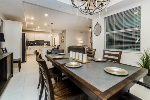 Copropriété à vendre à Kissimmee, Floride: 2 chambres, 110.18 m2 № 2130517 - photo 11