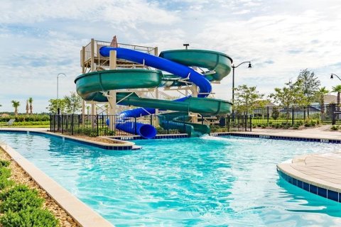 Copropriété à vendre à Kissimmee, Floride: 2 chambres, 110.18 m2 № 2130517 - photo 23
