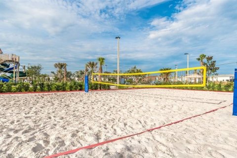 Copropriété à vendre à Kissimmee, Floride: 2 chambres, 110.18 m2 № 2130517 - photo 25