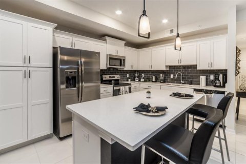 Copropriété à vendre à Kissimmee, Floride: 2 chambres, 110.18 m2 № 2130517 - photo 9