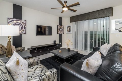 Copropriété à vendre à Kissimmee, Floride: 2 chambres, 110.18 m2 № 2130517 - photo 6