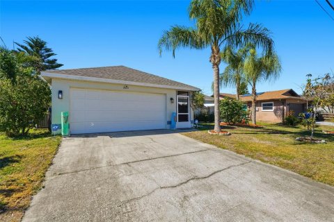 Villa ou maison à vendre à Holiday, Floride: 3 chambres, 120.87 m2 № 2141914 - photo 2