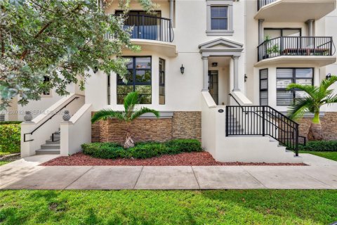 Copropriété à vendre à Coral Gables, Floride: 2 chambres, 190.36 m2 № 2397953 - photo 7