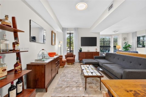 Copropriété à vendre à Coral Gables, Floride: 2 chambres, 190.36 m2 № 2397953 - photo 24