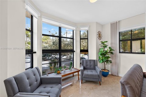 Copropriété à vendre à Coral Gables, Floride: 2 chambres, 190.36 m2 № 2397953 - photo 17