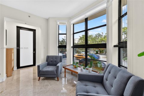 Copropriété à vendre à Coral Gables, Floride: 2 chambres, 190.36 m2 № 2397953 - photo 18