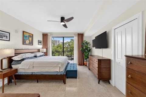 Copropriété à vendre à Coral Gables, Floride: 2 chambres, 190.36 m2 № 2397953 - photo 29