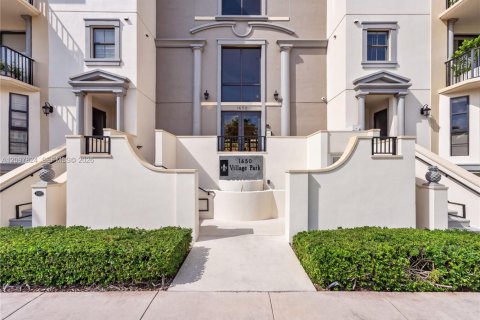 Copropriété à vendre à Coral Gables, Floride: 2 chambres, 190.36 m2 № 2397953 - photo 8