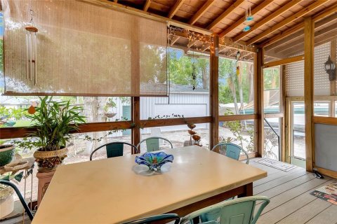 Villa ou maison à vendre à Lake Wales, Floride: 2 chambres, 98.85 m2 № 1521529 - photo 30